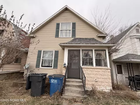 1127 Varland Ave, Toledo, OH 43605