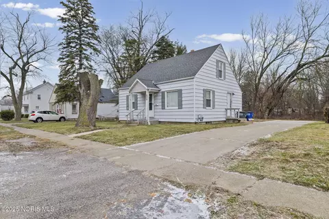 638 Broer Ave, Toledo, OH 43607