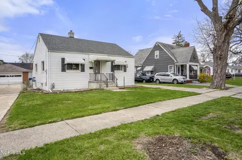 4539 290th St, Toledo, OH 43611