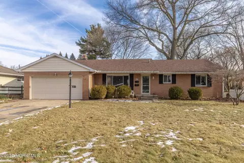 4744 Kathy Ln, Toledo, OH 43623