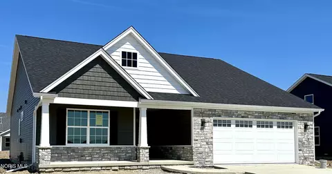 15320 Cypress Dr, Perrysburg, OH 43551
