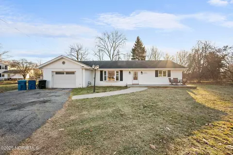 6000 Park St, Sylvania, OH 43560