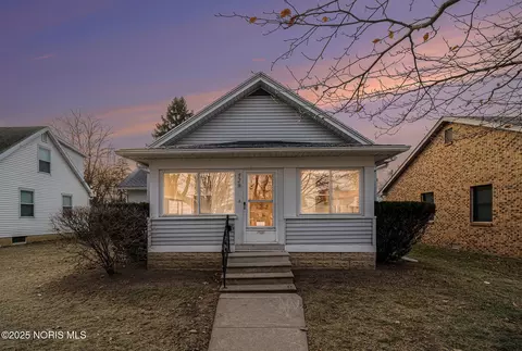 520 W John St, Maumee, OH 43537