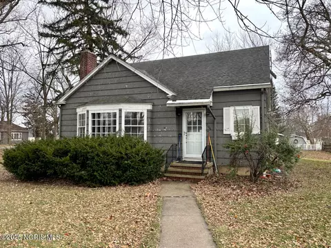 21016 W Johnson St, Williston, OH 43468