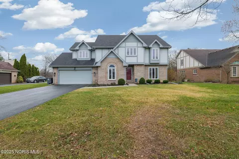 27344 Fort Meigs Rd, Perrysburg, OH 43551