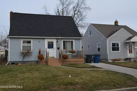 33 Willamont Rd, Toledo, OH 43612