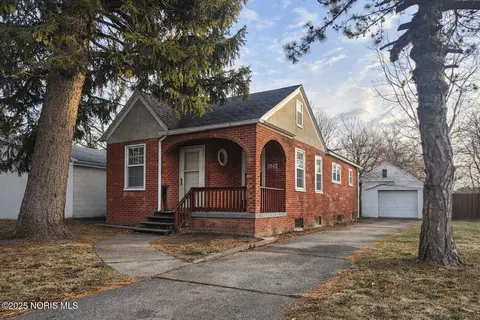 3342 Elm St, Toledo, OH 43608