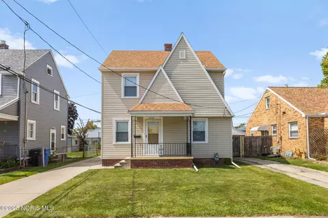 4755 301st St, Toledo, OH 43611