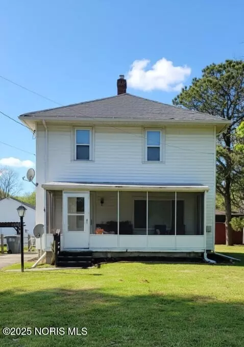 1923 Eileen Rd, Toledo, OH 43615