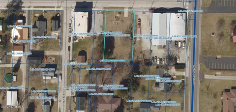 119 Main St, Risingsun, OH 43457