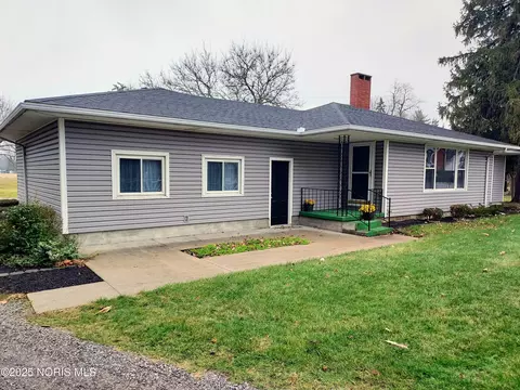 314 N High St, Columbus Grove, OH 45830