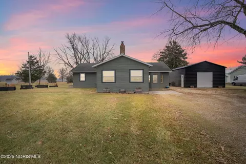 17700 Moulton-ft Amanda Rd, Wapakoneta, OH 45895