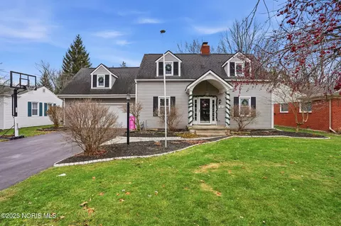 331 Fairlawn Pl, Findlay, OH 45840