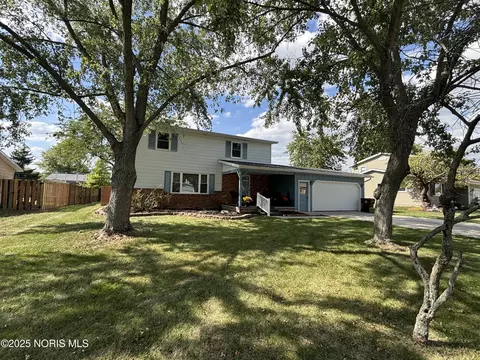 202 Wilson St, Defiance, OH 43512