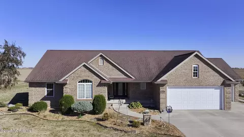 6306 Road 55, Payne, OH 45880