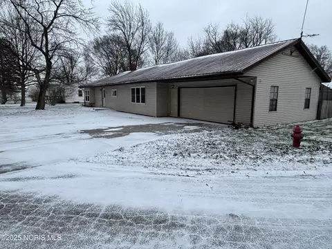 202 Shaffer Rd, Antwerp, OH 45813