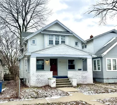330 E Lake St, Toledo, OH 43608