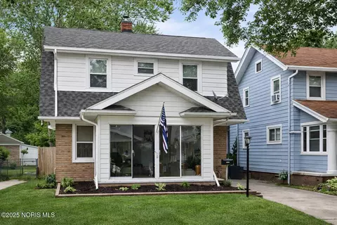 4120 Parrakeet Ave, Toledo, OH 43612