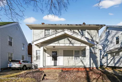 2324 Georgetown Ave, Toledo, OH 43613