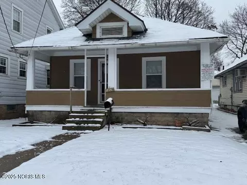 1829 Talbot St, Toledo, OH 43613