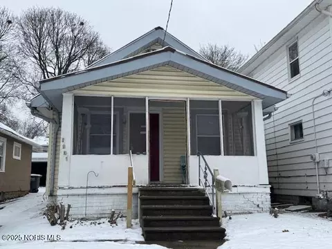 1831 Talbot St, Toledo, OH 43613