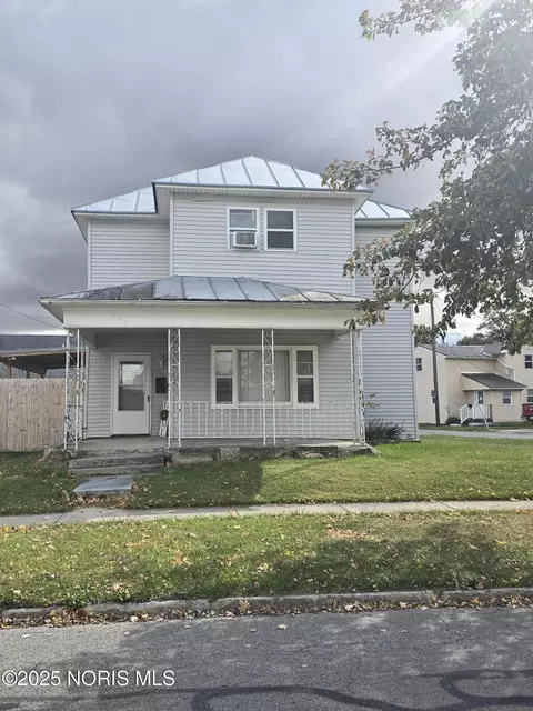 204 S Broadway St, Columbus Grove, OH 45830