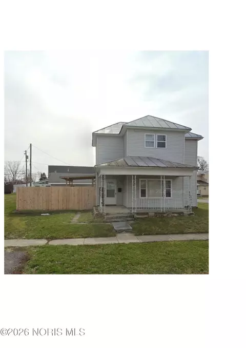 204 S Broadway St, Columbus Grove, OH 45830