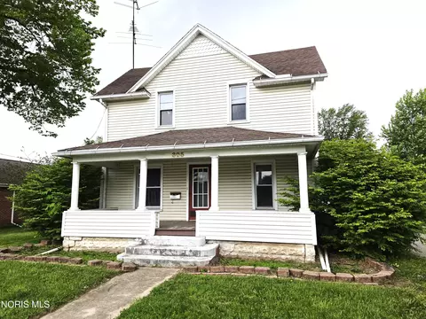 305 Mckinley St, Delta, OH 43515