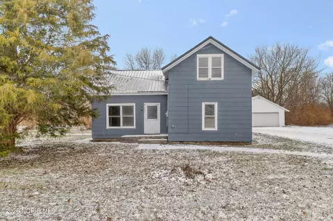1280 N Genoa Clay Center Rd, Genoa, OH 43430
