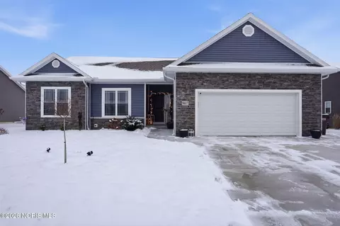 9617 Early Dr, Findlay, OH 45840