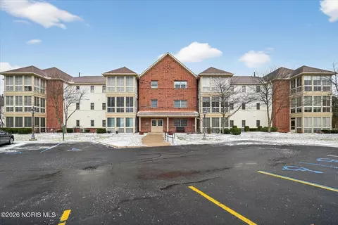 4730 Glendale Ave UNIT 310, Toledo, OH 43614
