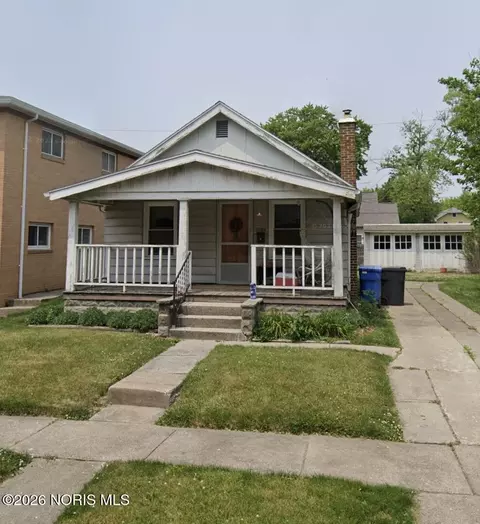 2911 111th St, Toledo, OH 43611