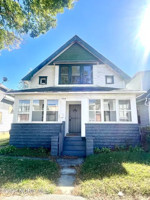 Other - 1133 N Blum St, Toledo, OH 43607 photo 1 of 10