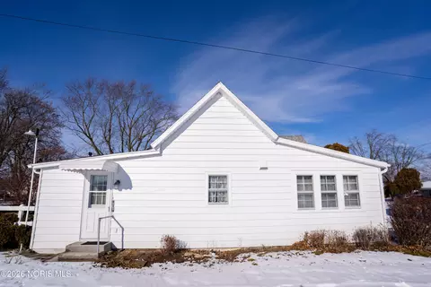 606 Lincoln Ave, Paulding, OH 45879 photo 7