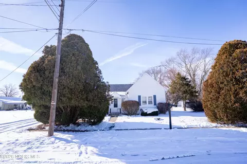 606 Lincoln Ave, Paulding, OH 45879 photo 3