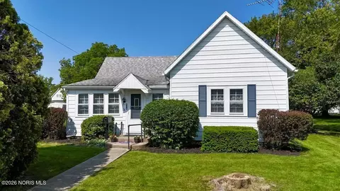 606 Lincoln Ave, Paulding, OH 45879 photo 38