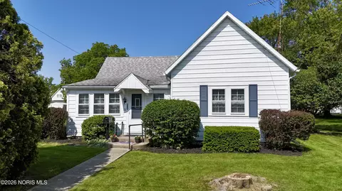 606 Lincoln Ave, Paulding, OH 45879 photo 41