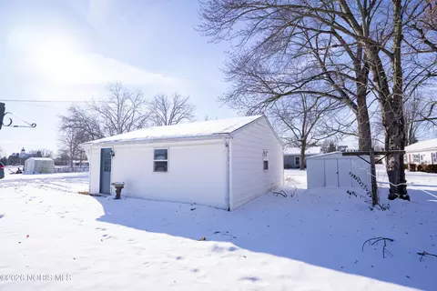 606 Lincoln Ave, Paulding, OH 45879 photo 12