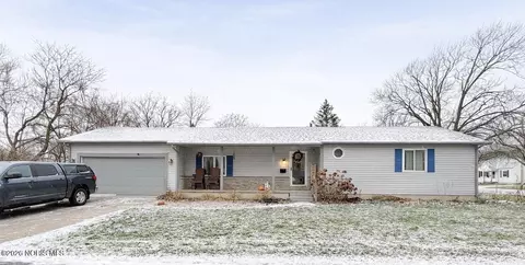 6115 Burdette St, Toledo, OH 43613