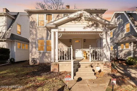2340 Georgetown Ave, Toledo, OH 43613