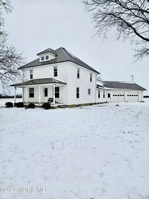 418 County Road 12, Holgate, OH 43527