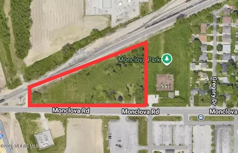 6002 Monclova Rd, Maumee, OH 43537