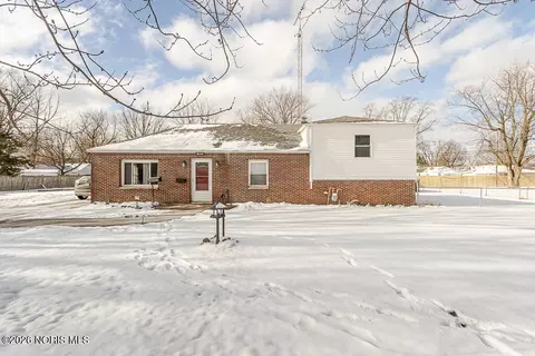 624 Williamsville Ave, Toledo, OH 43609