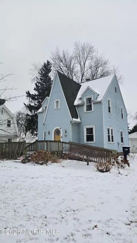 4241 Templar Rd, Toledo, OH 43613