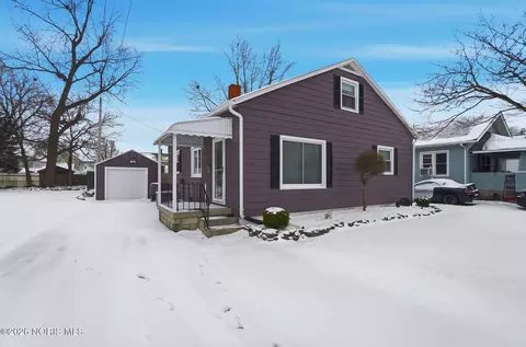 145 Madison Ave, Findlay, OH 45840