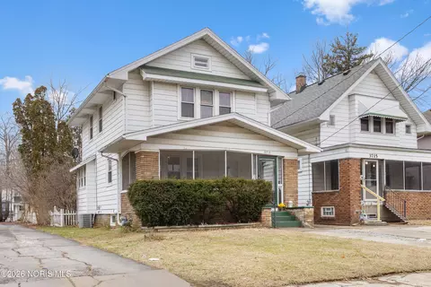 3713 Hazelhurst Ave, Toledo, OH 43612