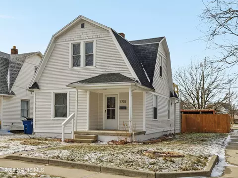 1702 Pool St, Toledo, OH 43605