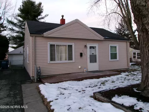 2144 Aberdeen Ave, Toledo, OH 43614