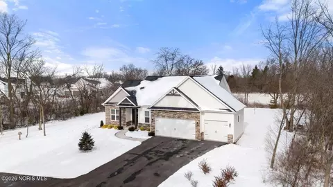 7900 Stitt Rd, Waterville, OH 43566