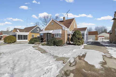 4418 288th St, Toledo, OH 43611